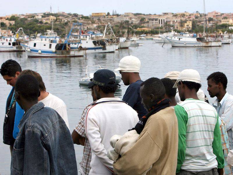 Chi nasce in Italia sia subito italiano: è un affare per tutti