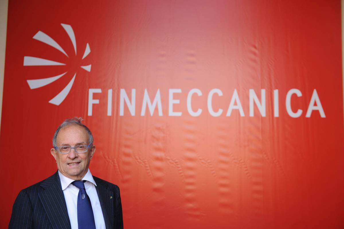 Finmeccanica convoca il cda In ballo c'è l'uscita di scena del presidente Guarguaglini