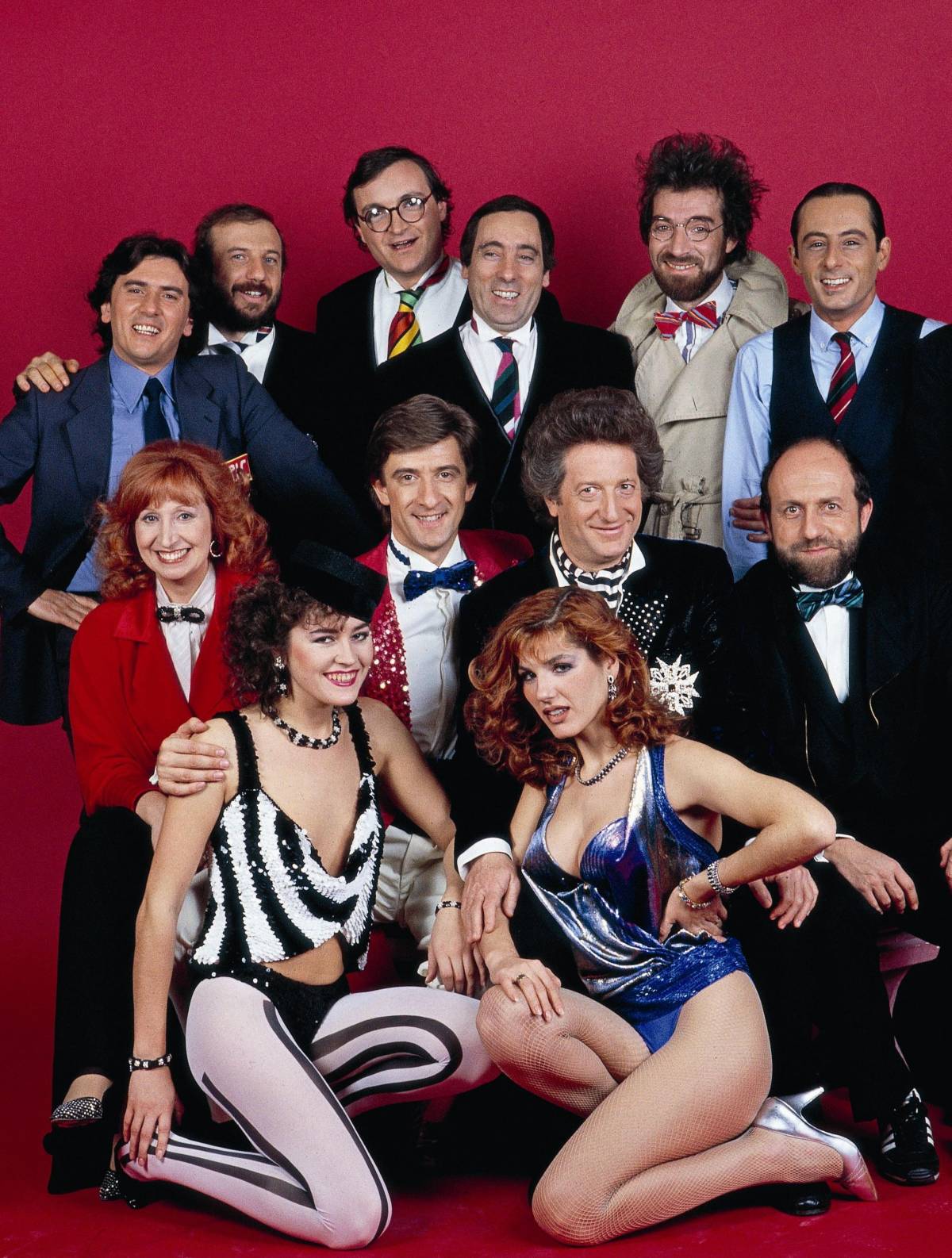 Quel colpo grosso della tv che ci lasciò a bocca aperta