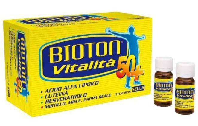 Un aiuto in più per restare in forma anche se si sono superati i 50 anni