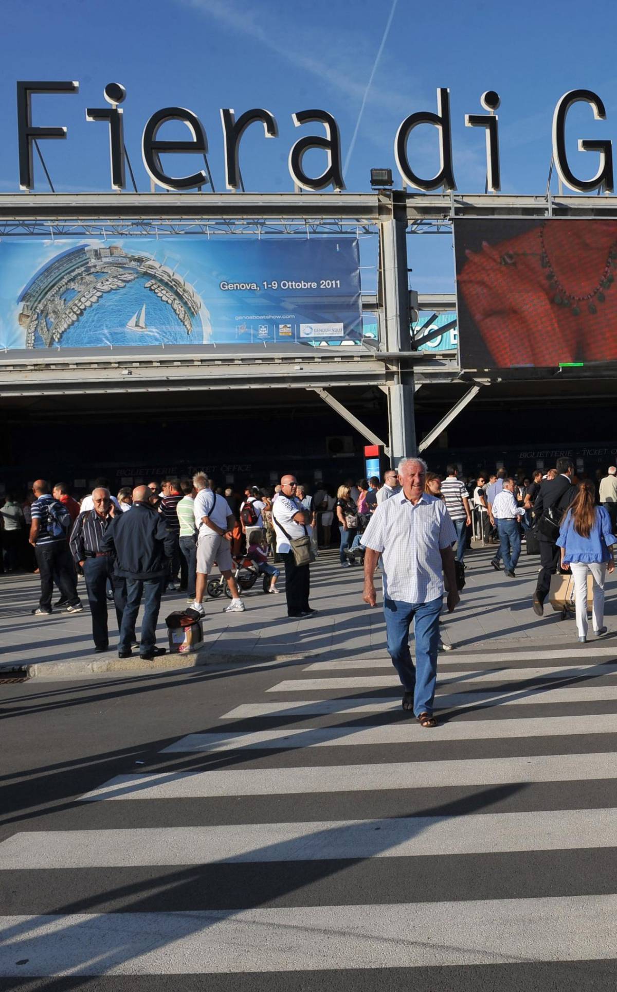 «La focaccia al prosciutto venduta a 5 euro al pezzo è un affronto alla crisi»