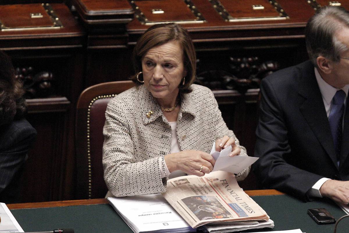 Riforma pensionistica? Il governo frena: c'è già