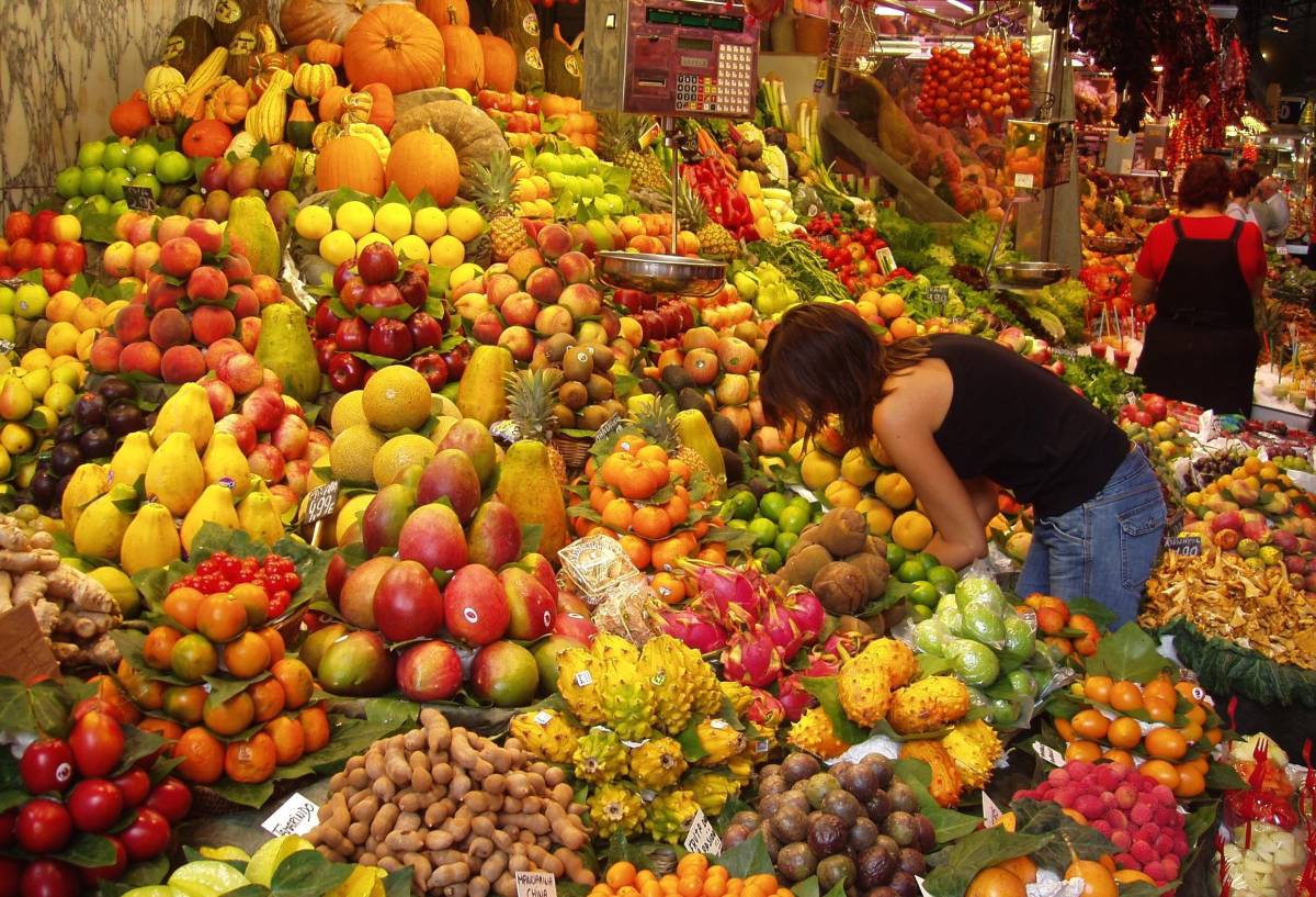 Come ti conservo frutta e verdura (per mesi) senza conservanti