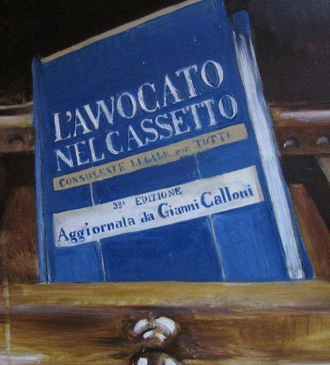 Lezioni di diritto all’Accademia: una guida e un convegno