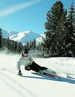Mercoledì da... leonesse con skipass e terme a prezzi speciali ma solo per le donne