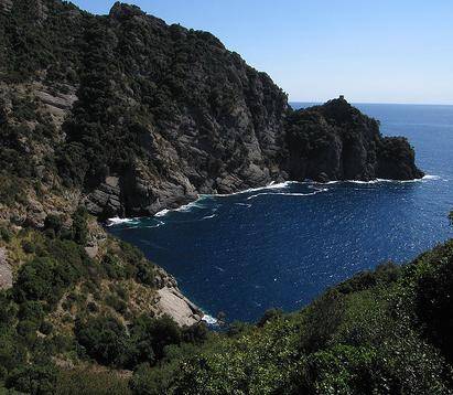 I parchi della Liguria si rifanno il look coi soldi dell’ecotassa