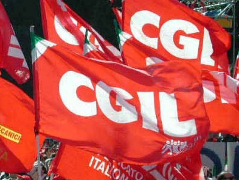 Se l’azienda deve arrendersi alla Cgil