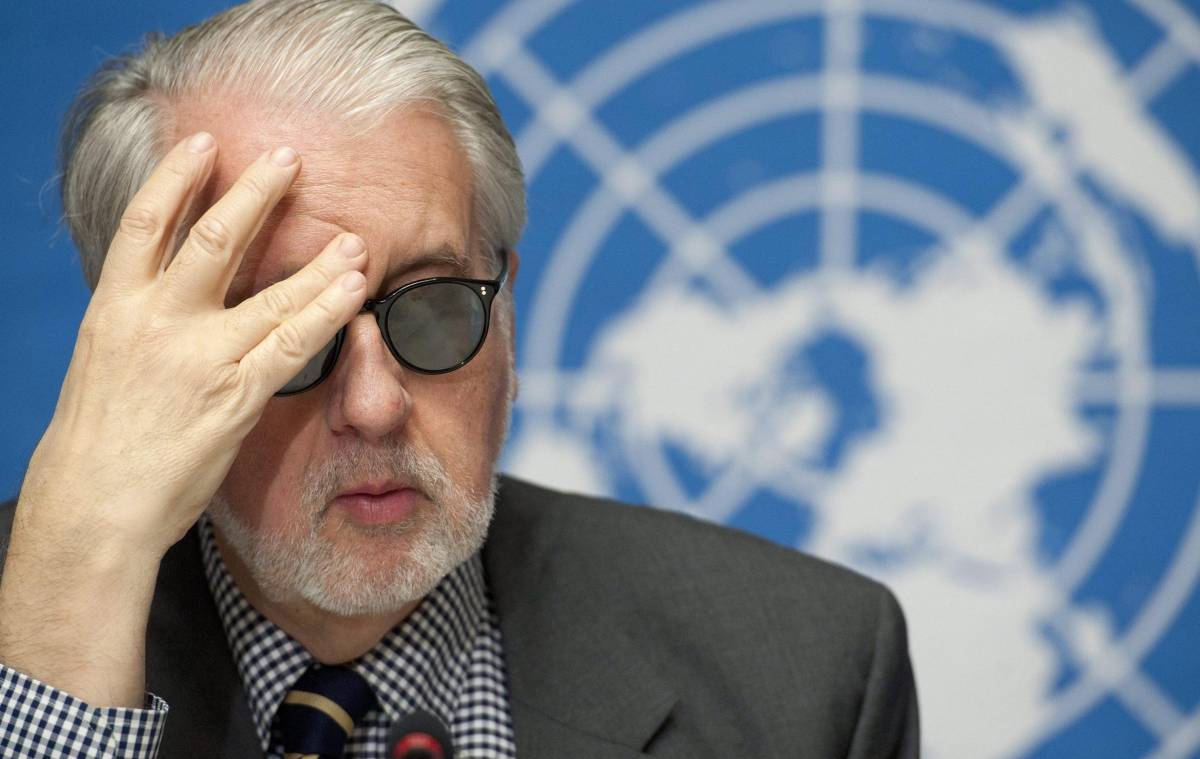 Una farsa all'Unesco: la Siria ai Diritti umani