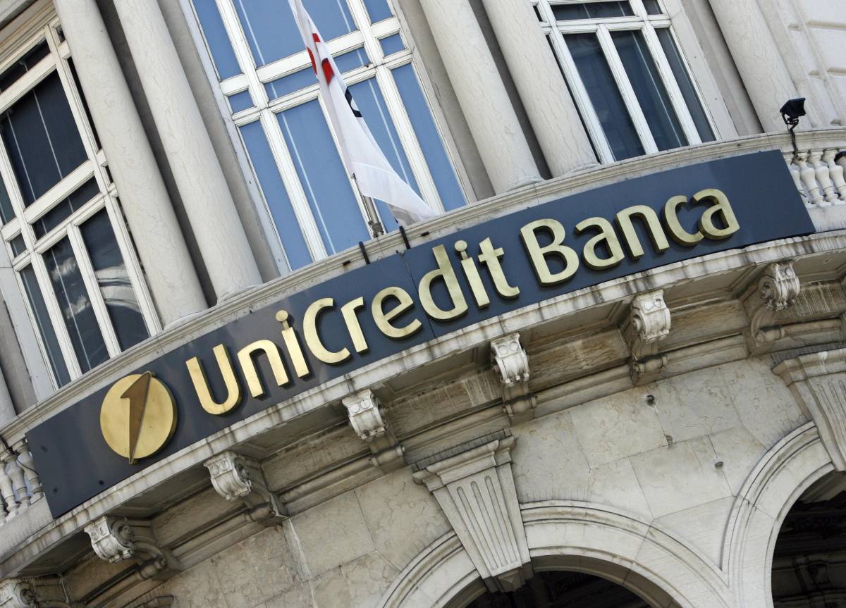 Unicredit trova i 245 milioni  del maxi-sequestro Brontos