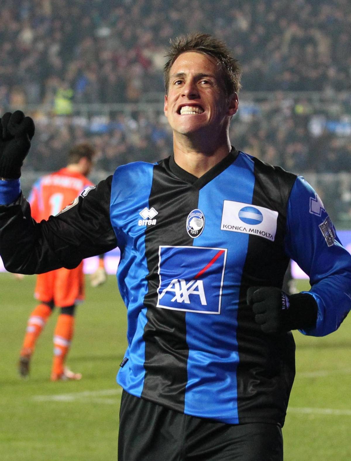 Denis bomber, ma i bookie credono in Di Natale