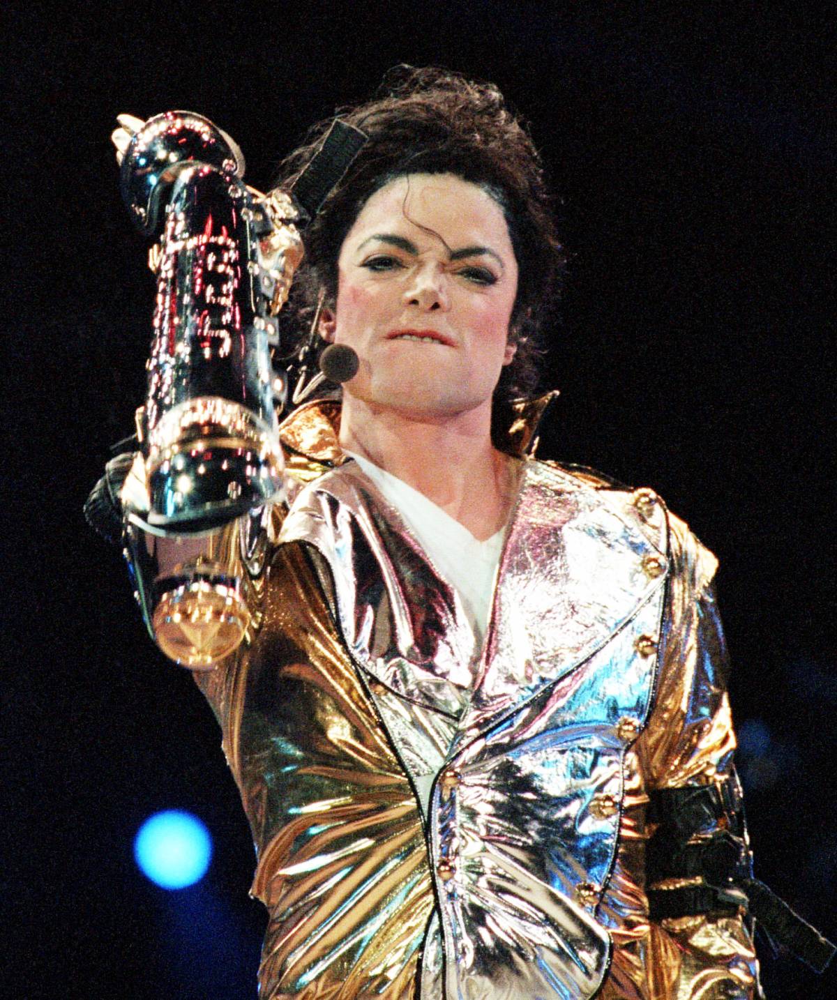 Morte Michael Jackson: condannato a 4 anni il medico della pop star
