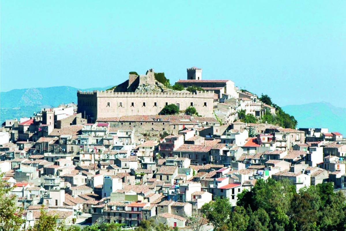 Cibo, cantine e massaggi per un omaggio a Bacco