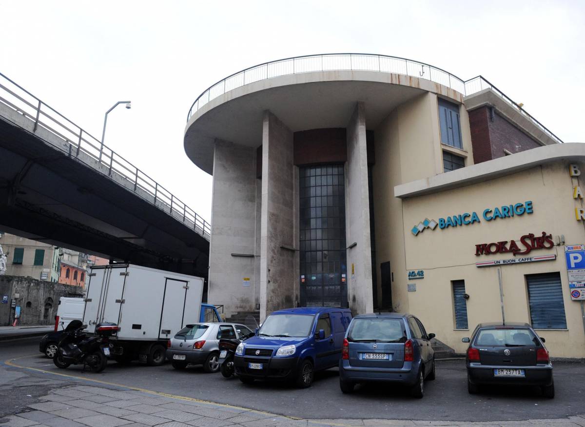 Tursi si piega ai centri sociali e dà loro la corsia preferenziale