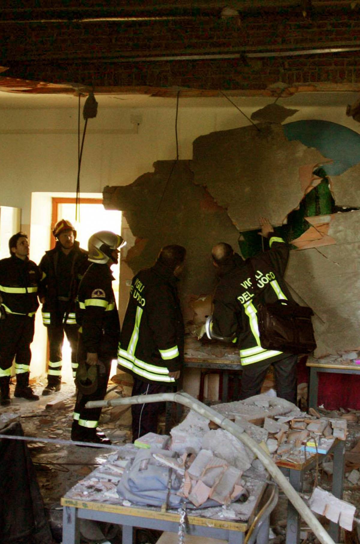 Dall’Abruzzo a Rivoli: così si riaprono le scuole