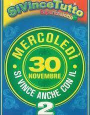 Col «Sivincetutto» perfino un «5» può valere milioni