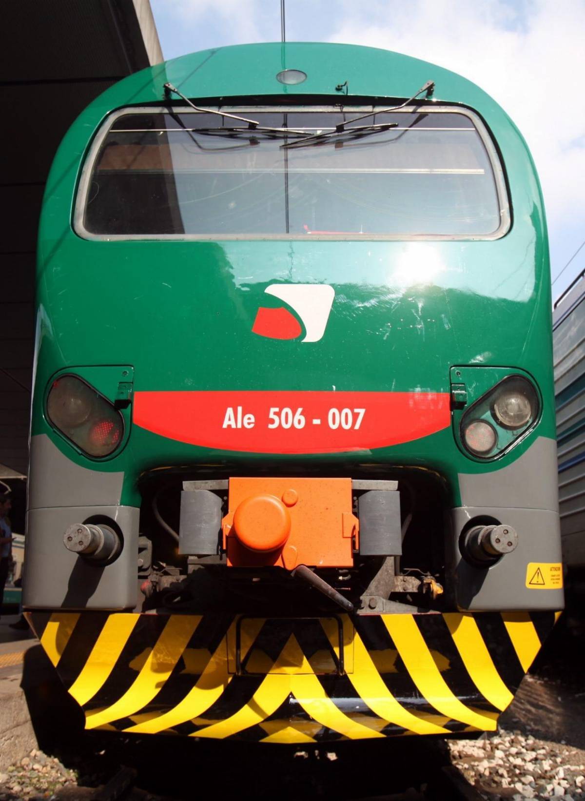 Emergenza super Ecopass. "Più treni ma non basterà"