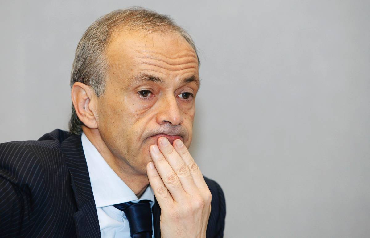 Il Csm zittisce il pm Scelsi: "Laudati non va trasferito, il fascicolo venga archiviato"