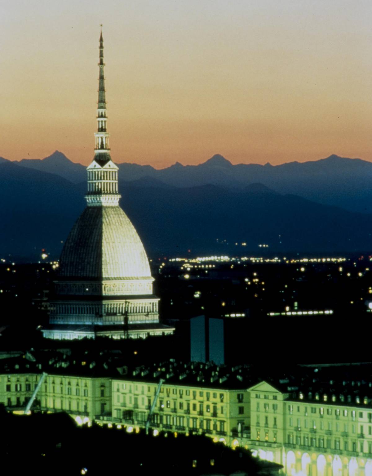 Dal cuore di Torino alle riserve di caccia i capolavori del barocco raccontano la storia