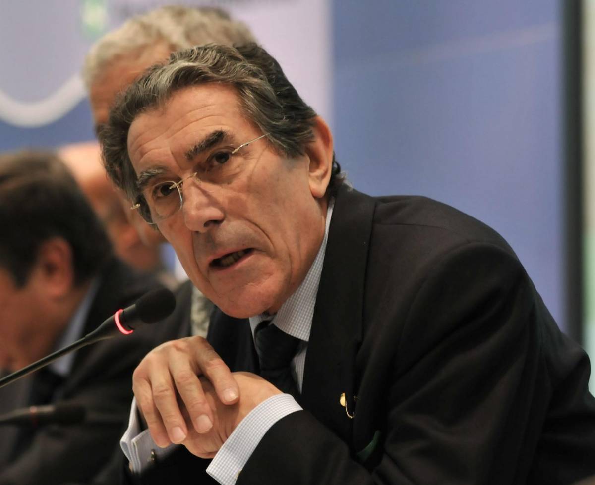 L’assessore Bresciani fa l’ambientalista e divide la giunta regionale con il suo sì