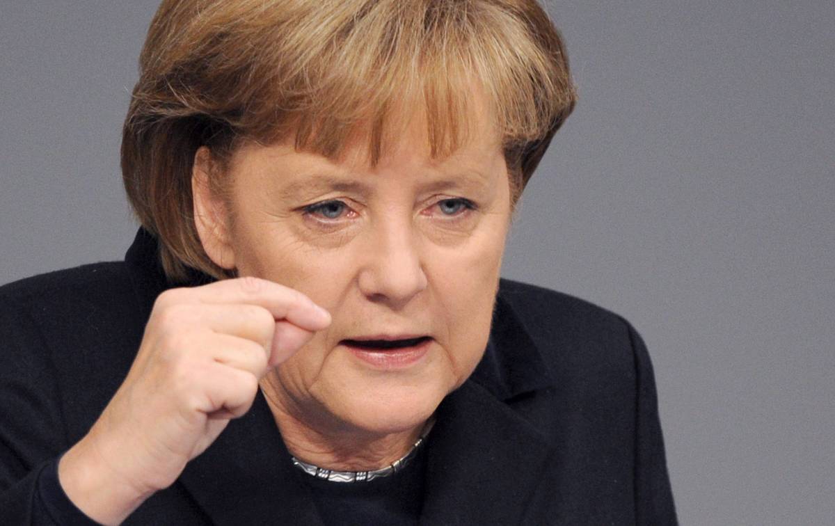 I veti di Frau Angela complicano la vita al premier