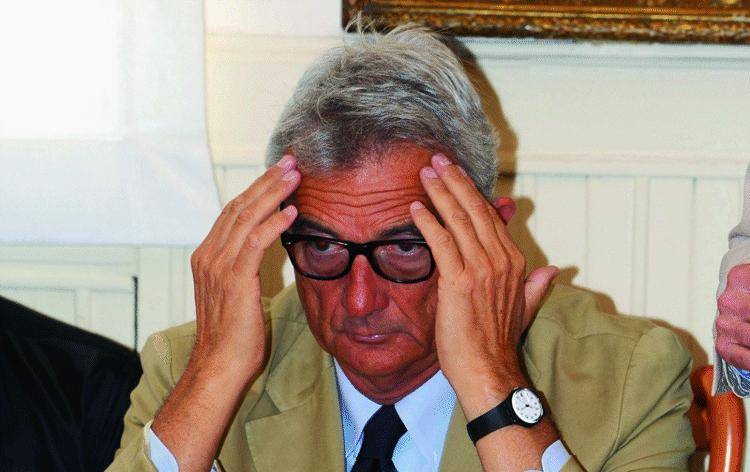 Il Pdl ligure deluso da Monti:  «Non vuole tagliare i privilegi»