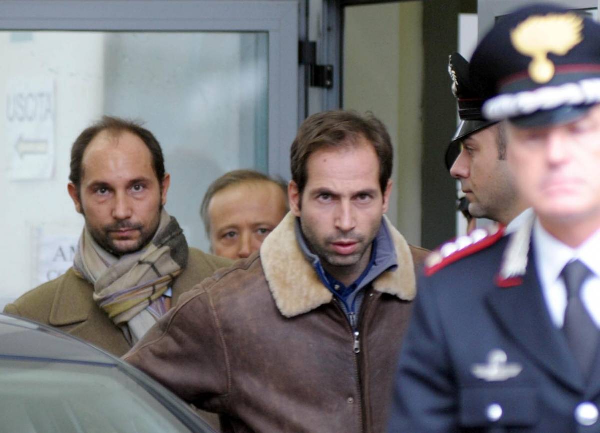 La bara di Mike in mano ai Ris, ma i figli sono certi: è lui