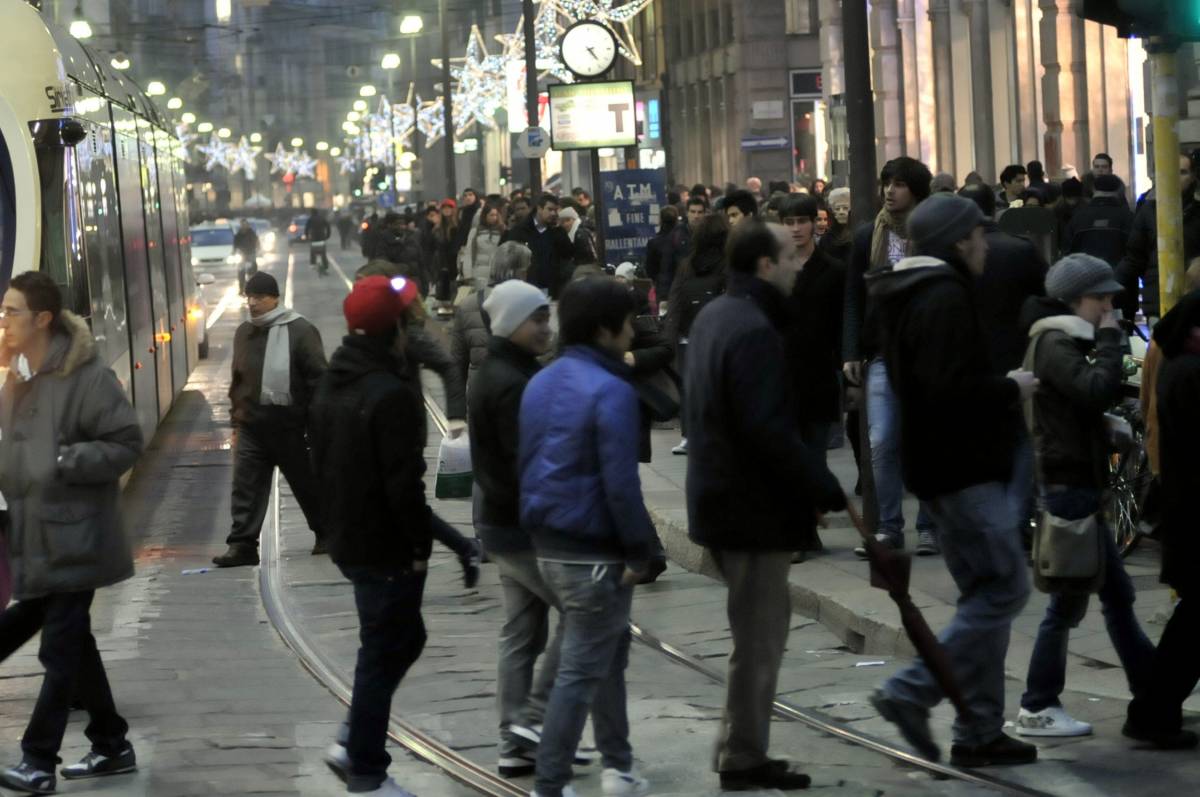 Continua il blocco delle auto ma la soglia di Pm10 risale Cosa ne pensi? Di' la tua