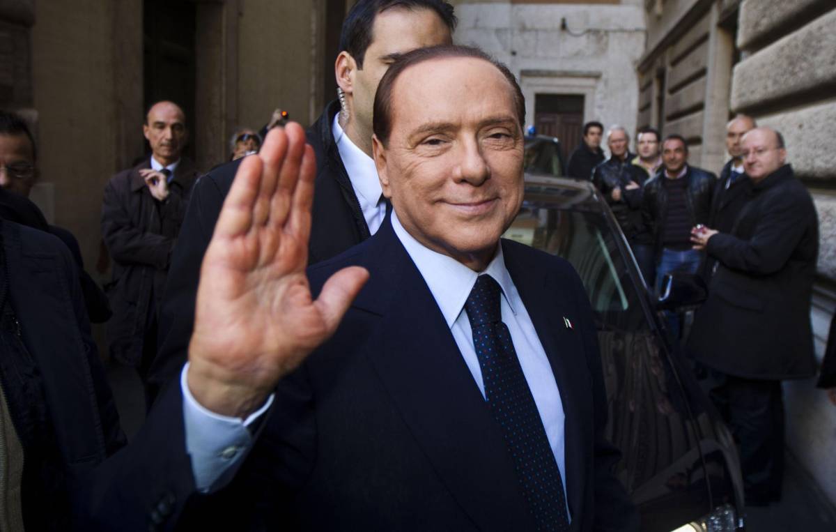 Berlusconi va in pressing sul Pdl: dopo la fiducia via alla «fase nuova»