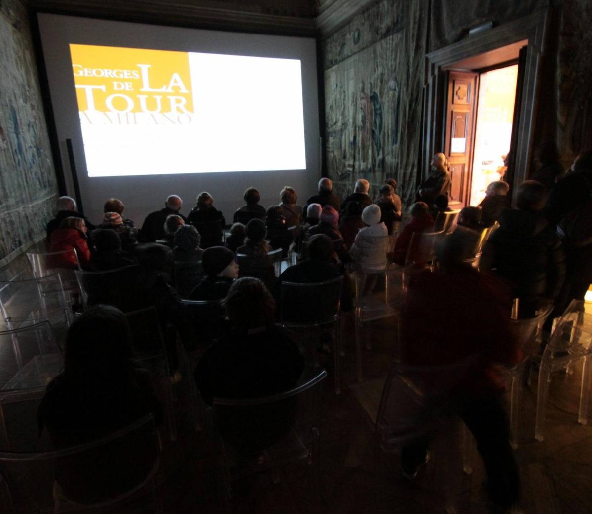 Dai laboratori ai quiz così si trasmette l’arte