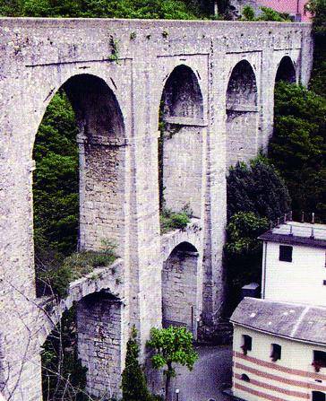 La Liguria delle fabbriche una chiave per sperare nel futuro della regione