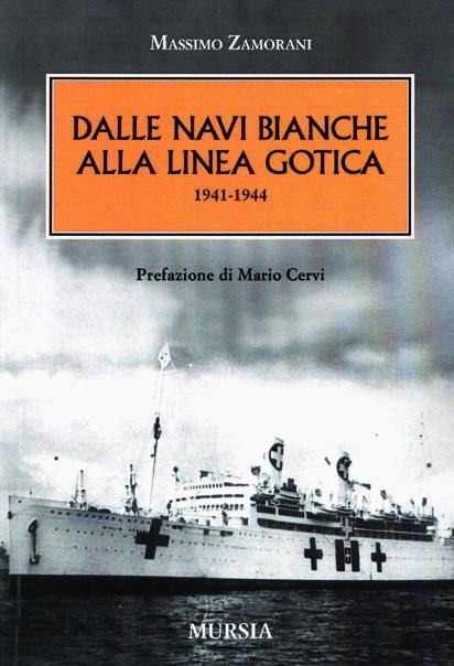 Quei ragazzi a bordo delle «navi bianche»