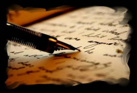 Letteratura: quando è troppo,  è troppo...