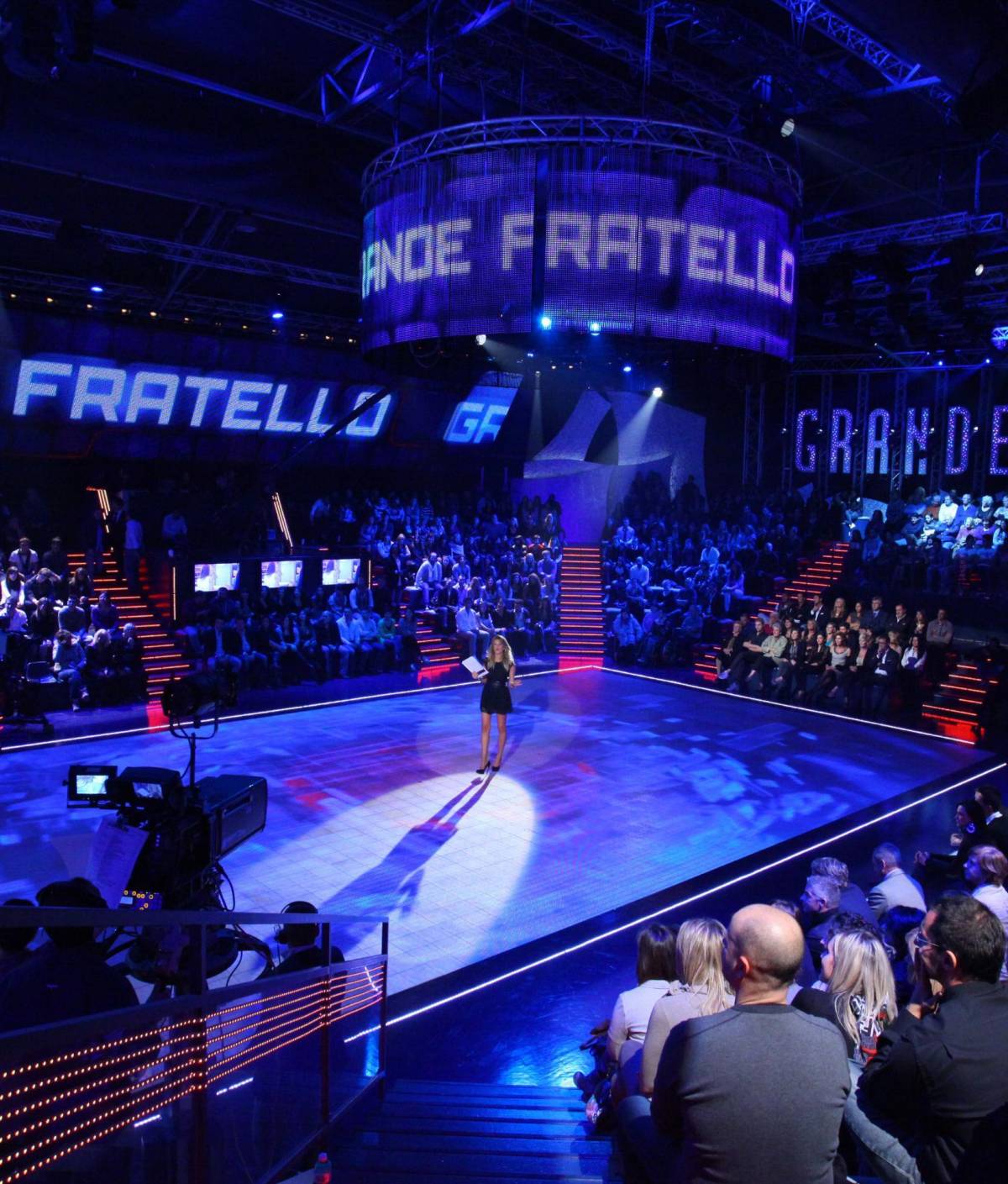 Endemol, Time Warner offre 1 miliardo in contanti per il «Grande Fratello»