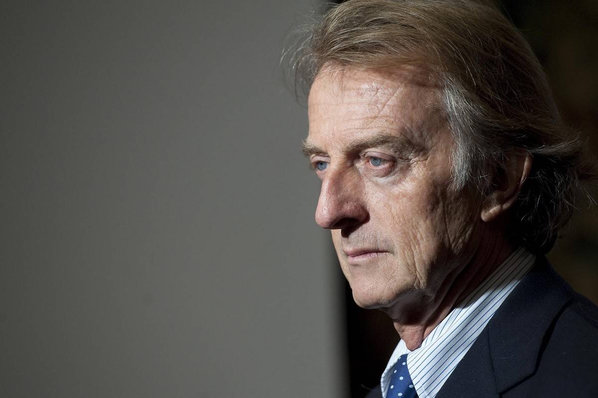 Montezemolo resta ai box: "Io in politica? C'è tempo Ora faccio il mio mestiere"