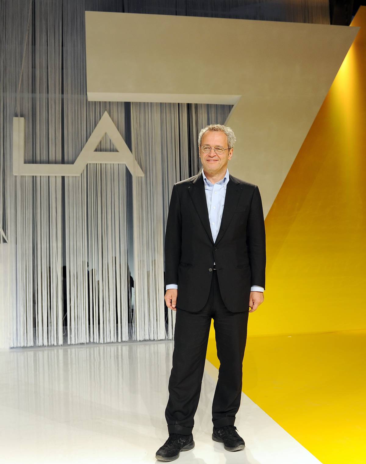 Tg La7, Enrico Mentana ritira le sue dimissioni: "Decisione doverosa"