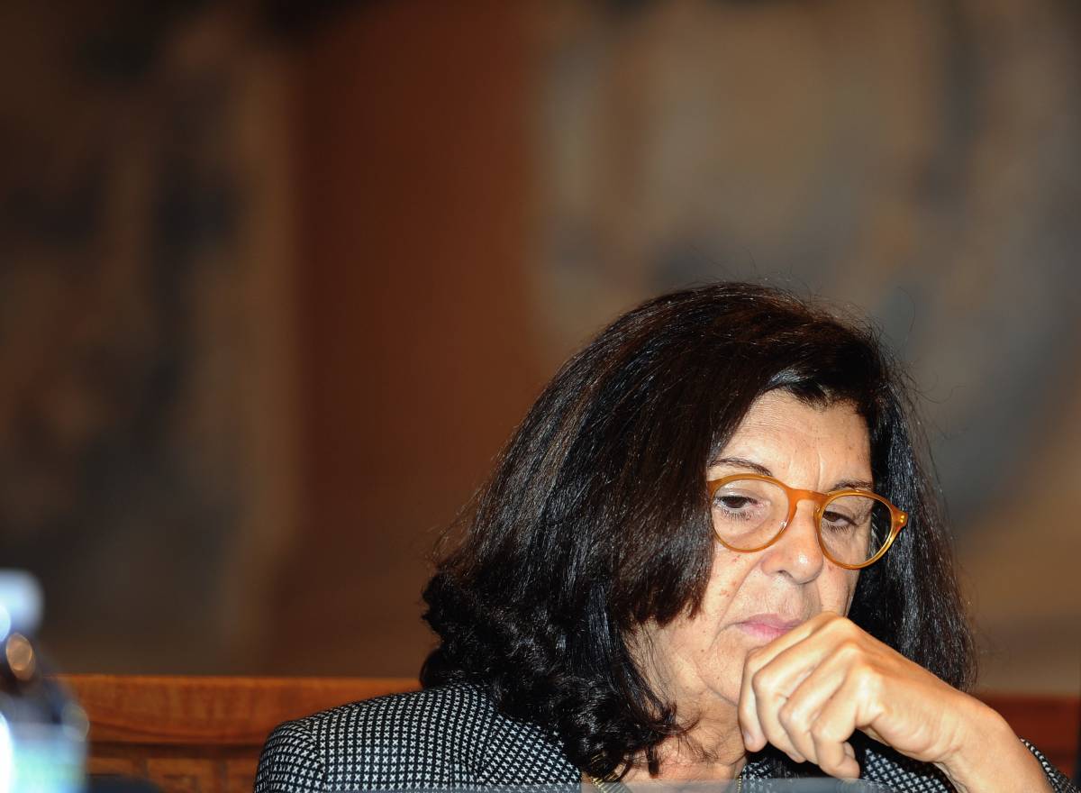 Carceri, la Severino apre: "Se lo vuole il Parlamento non mi opporrò all'amnistia"