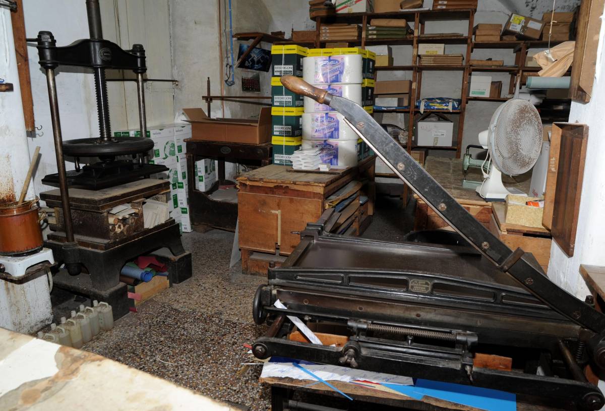 «Botteghe storiche»  premiate e poi sfrattate