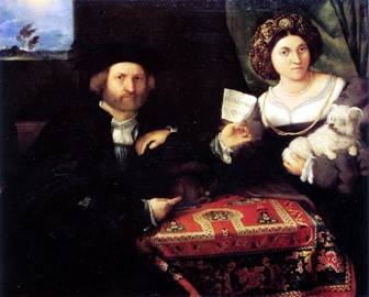 Lorenzo Lotto, dall'Hermitage alle Gallerie dell'Accademia a Venezia