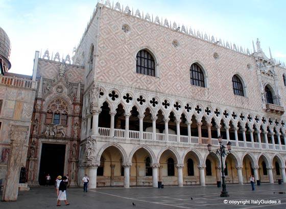 "Venezia e l'Egitto", a Palazzo Ducale