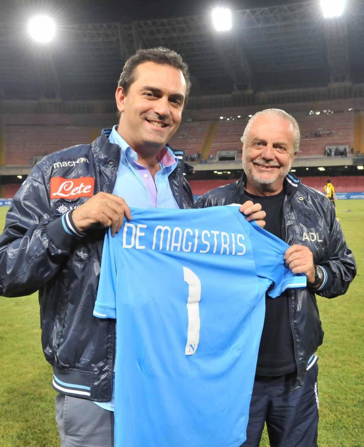 Sparta Praga: "A Napoli? Attenzione, c'è criminalità"