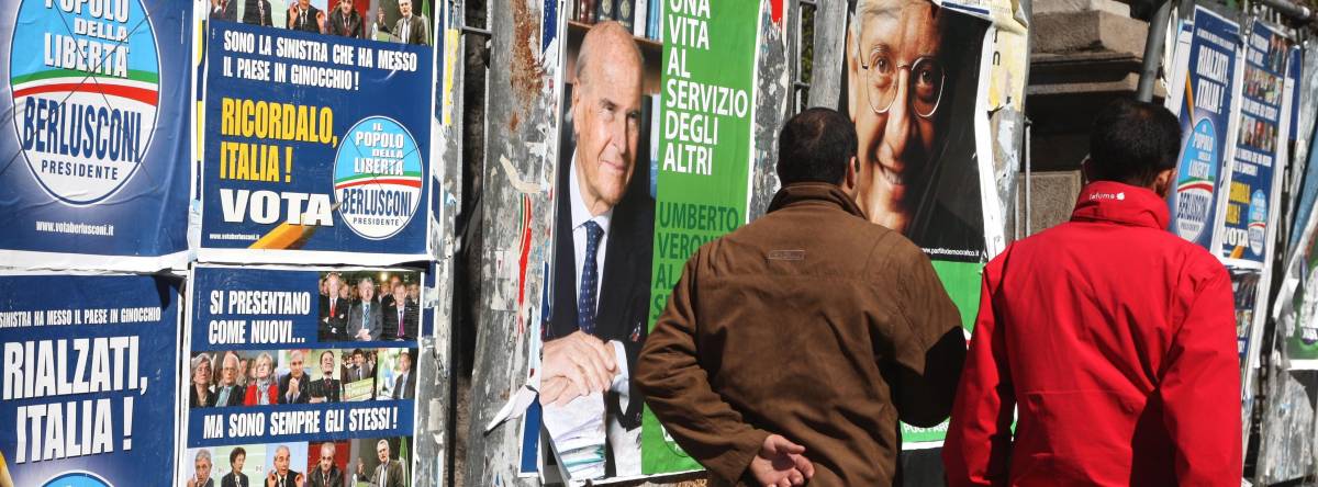 I rimborsi facili dei partiti:  spendono 10, incassano 100