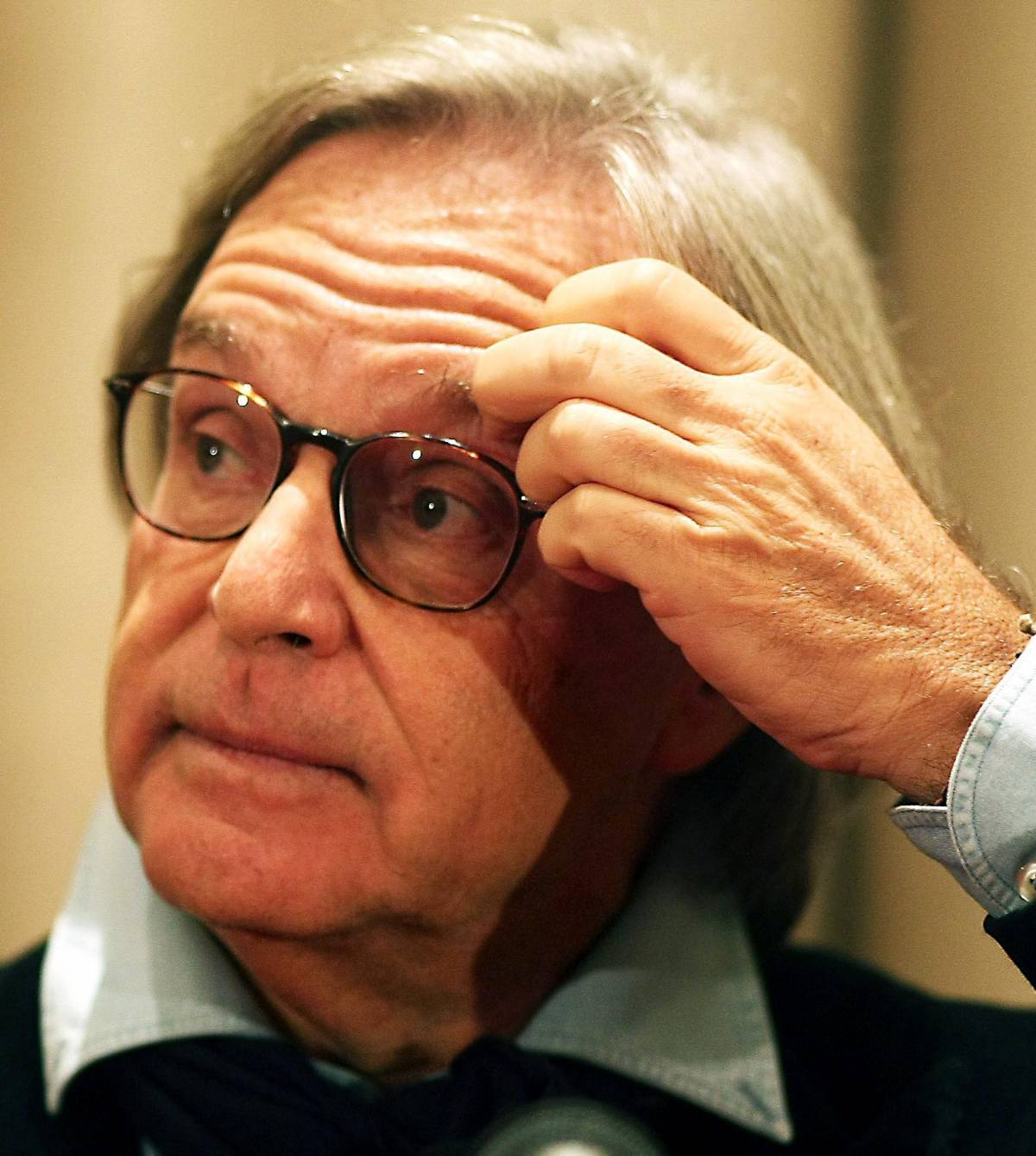 Della Valle adesso gioca  per la sua squadra: "Le Fs?  Un disastro, Moretti a casa"