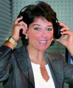 Maria Grazia Barile, la voce che incanta e fa innamorare