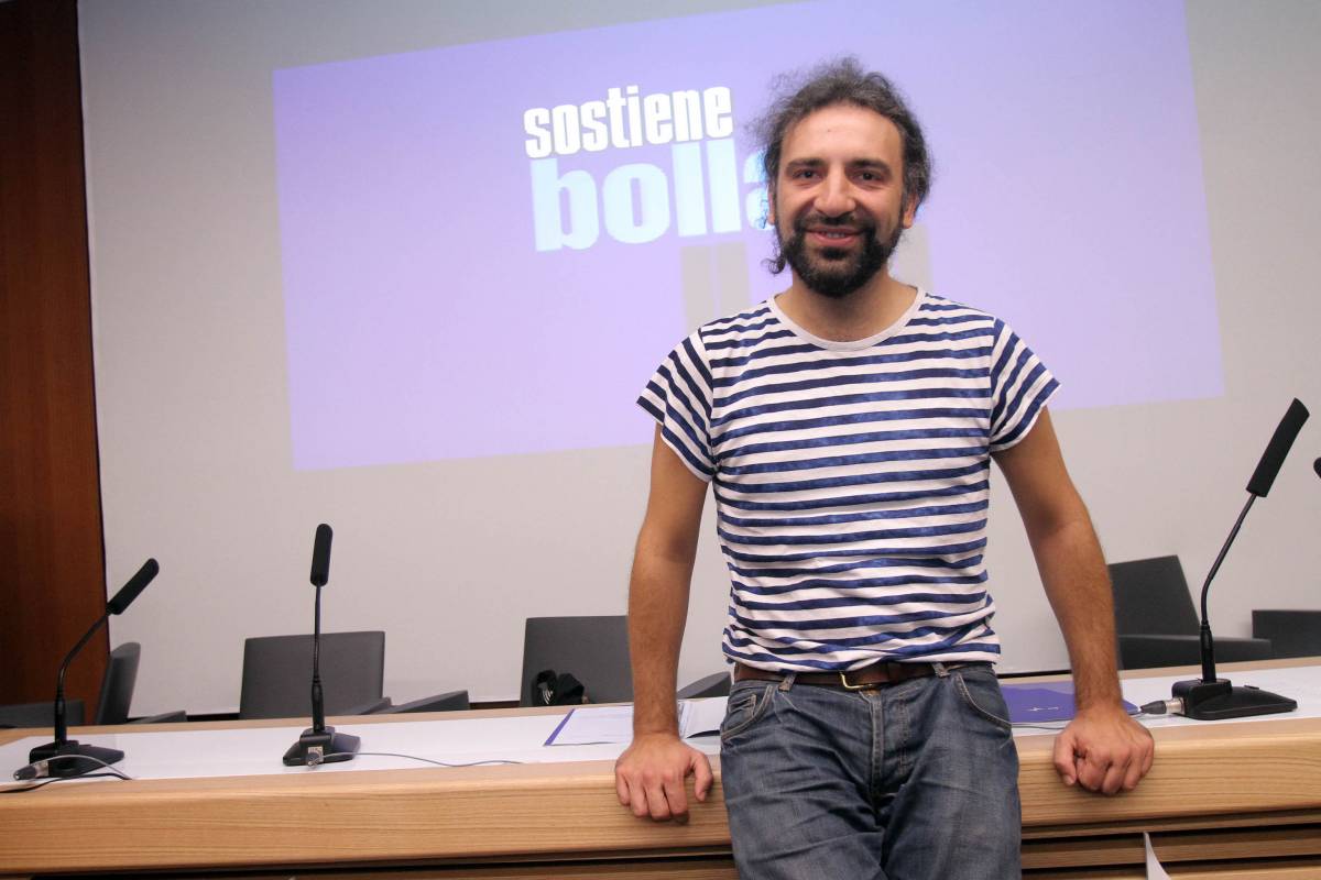 Bollani, un balsamo  contro i loggionisti  del jazz duro e puro