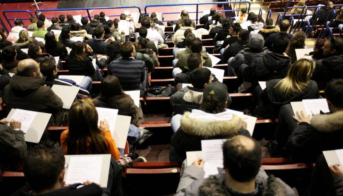 Copiare è umano  Ma se lo fa il preside  diventa diabolico