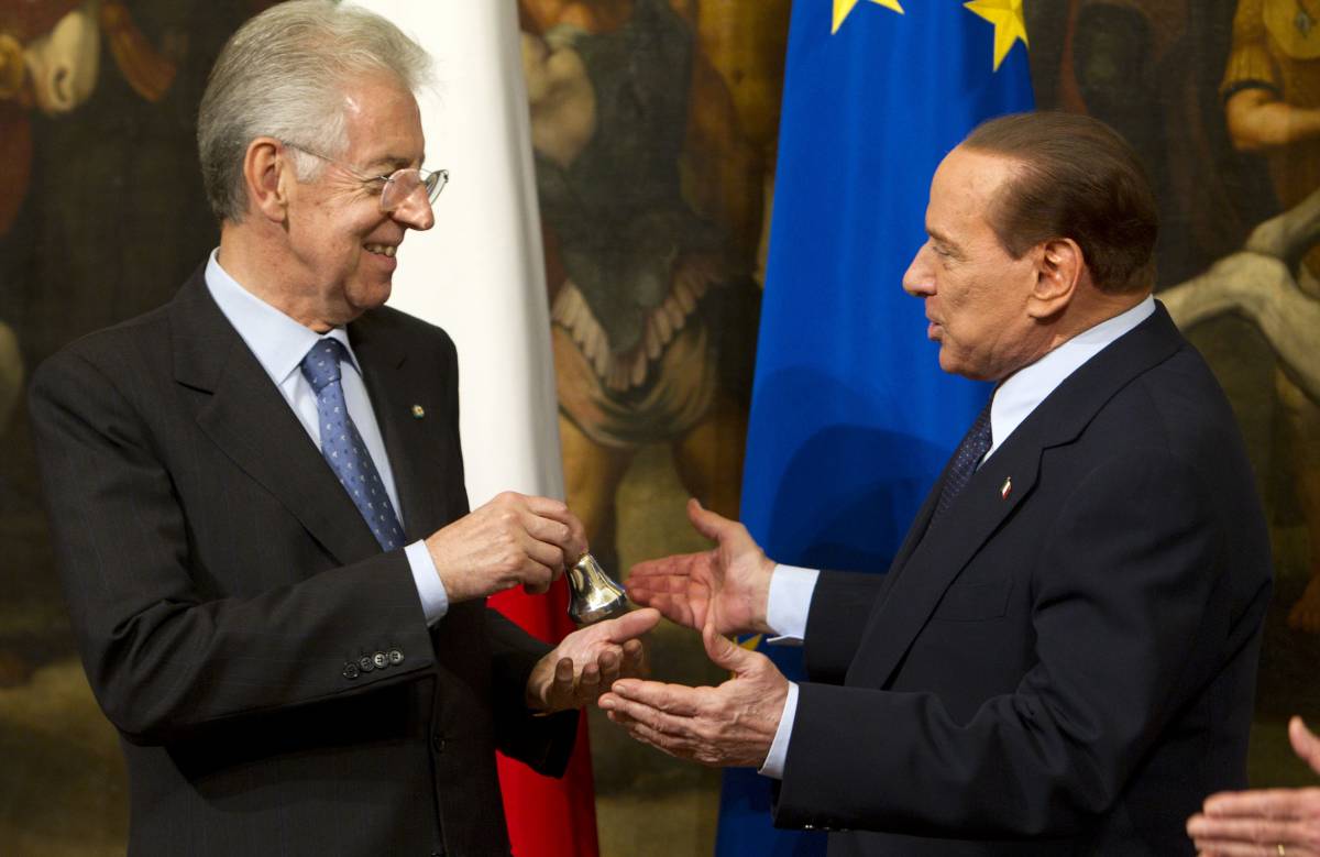 Manovra, Monti perde consensi al Senato E il Cav: "In futuro dovrà trattare con noi"