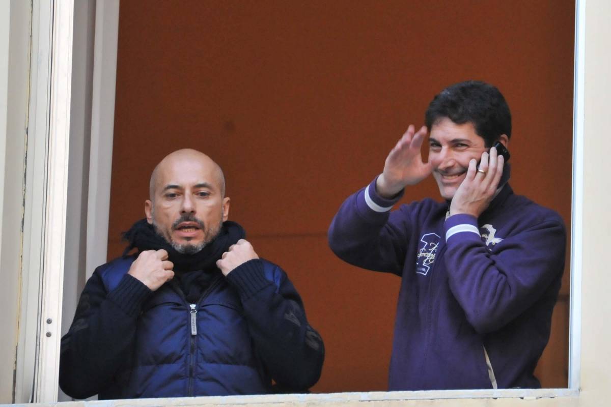 A processo l'ex capo della Mobile di Napoli