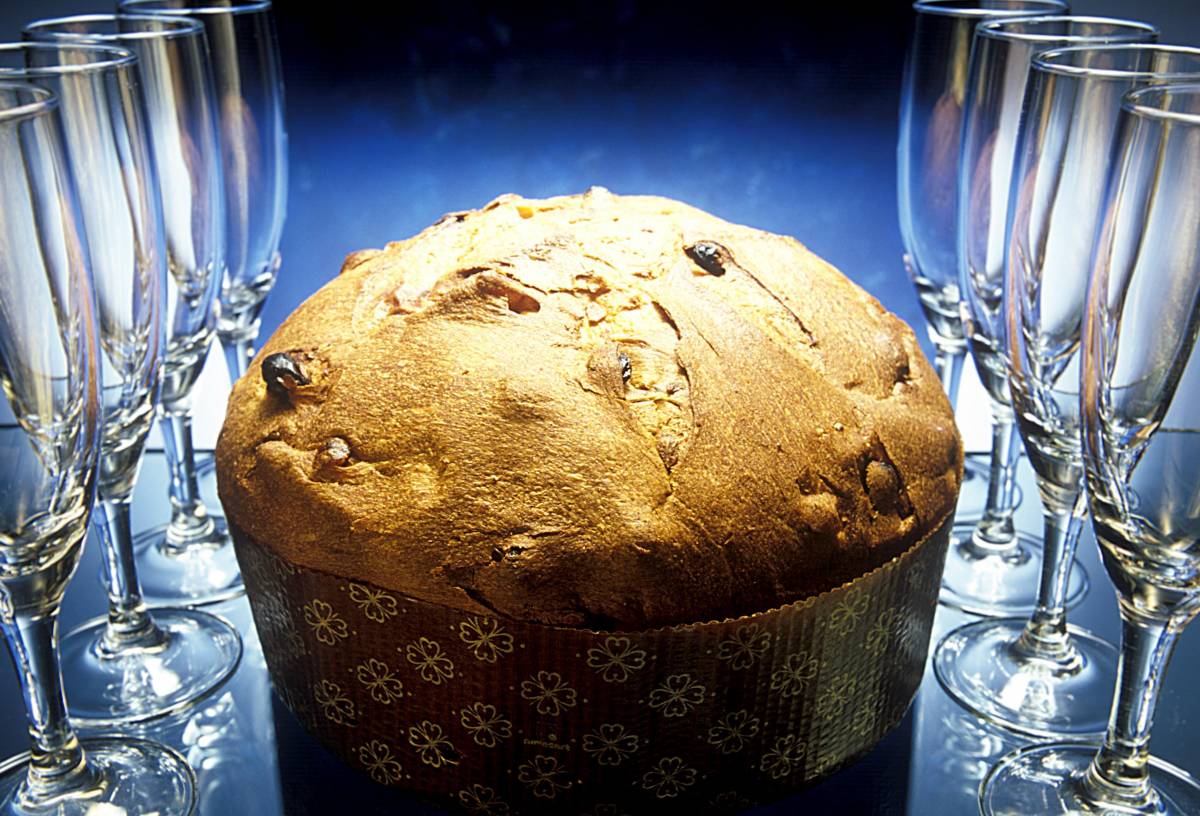 Chef contro chef da Nord a Sud È la sfida del panettone d’autore