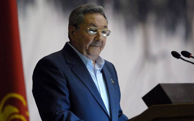 Cuba, l'annuncio di Castro: indulto per 2900 detenuti in vista della visita papale