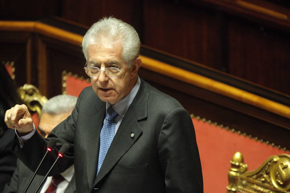 Monti lavora alla "fase due" Ma la Camusso attacca:  "Avanti con la mobilitazione"